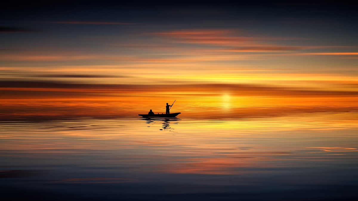 Golden Hour Sunset Cruise