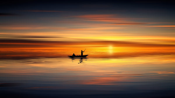 Golden Hour Sunset Cruise