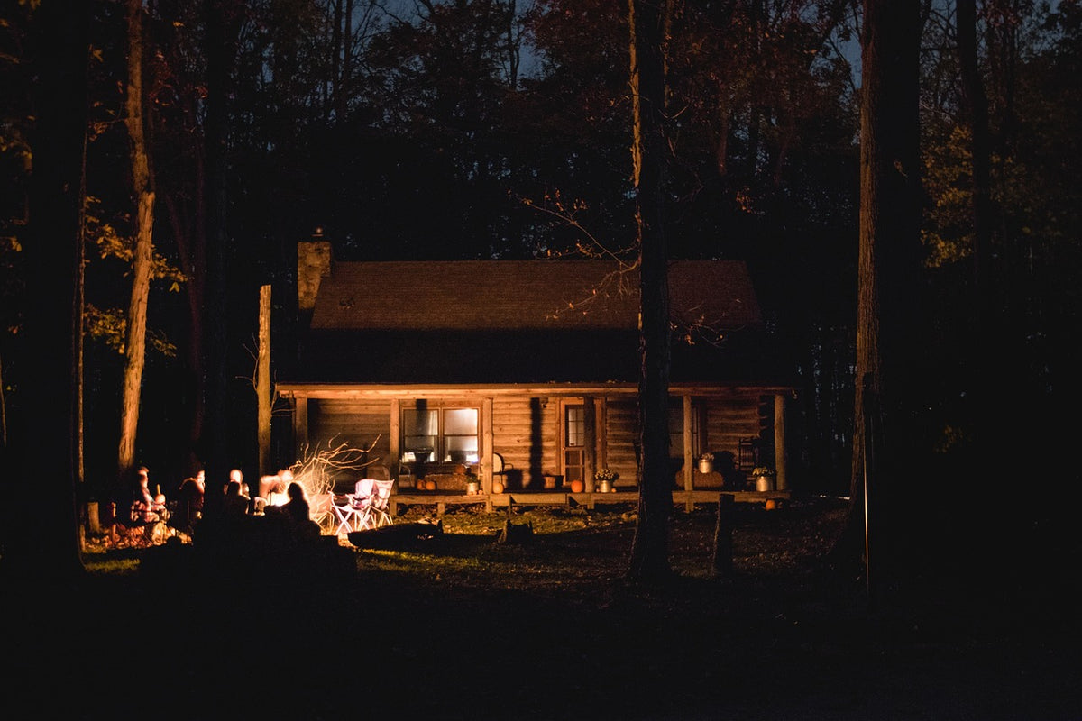 BBQ Under the Stars