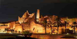 Diriyah and Riyadh Full Day City Tour