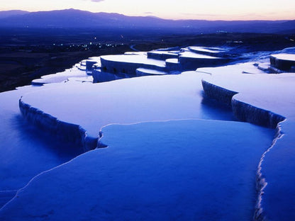 Alanya Pamukkale 1 Day Culture Trip (Eco Package) - Tripventura