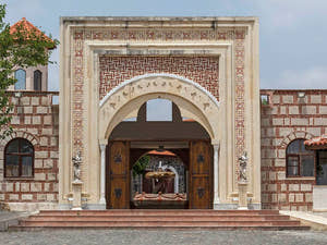 Antalya Full Private Turkish Bath (For Couples & Families) - Tripventura