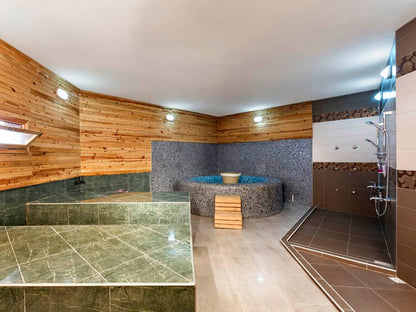 Antalya Full Private Turkish Bath (For Couples & Families) - Tripventura