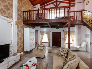 Antalya Full Private Turkish Bath (For Couples & Families) - Tripventura