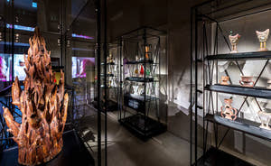 gsm perfume house