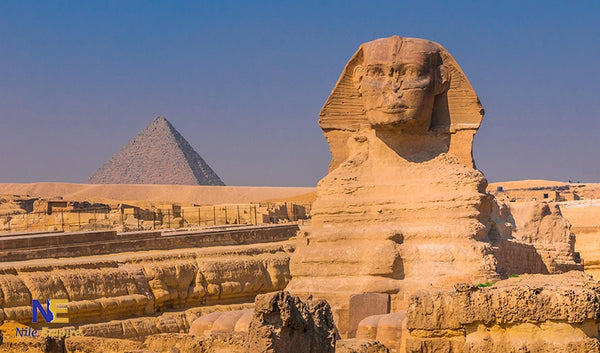 Cairo Private Tours To Giza Pyramids Egyptian Museum And Bazaar