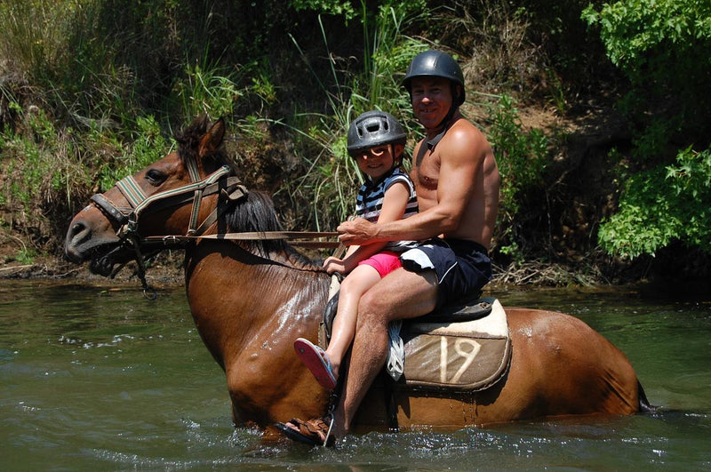 Cappadocia Horse Riding Tour