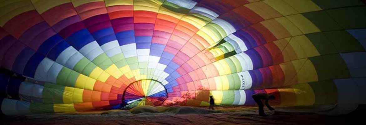 Exotic Sunrise With Balloon Flights, Refreshments, Breakfast & Roundtrip Transfers