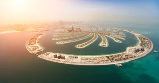 Palm Jumeirah 