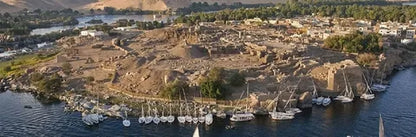 Aswan Private tour to Elephantine Island