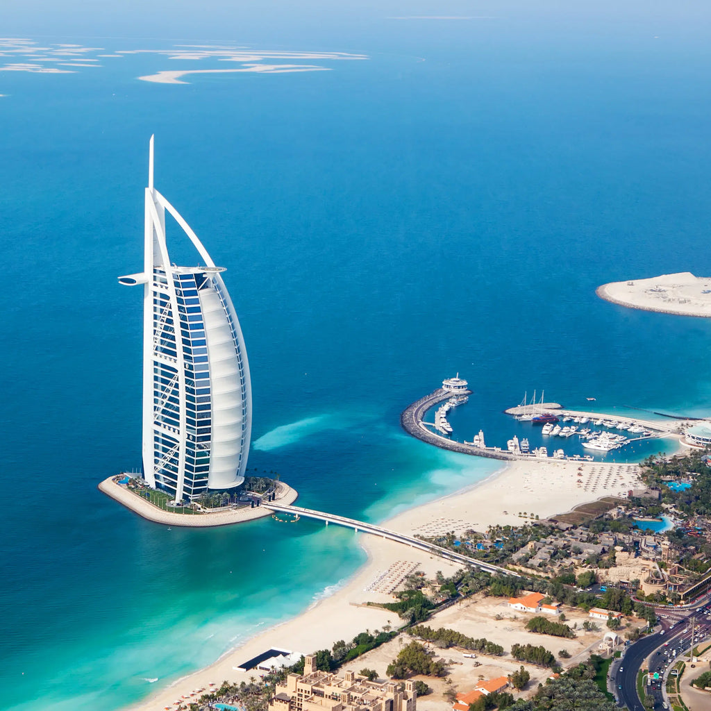 Burj Al Arab