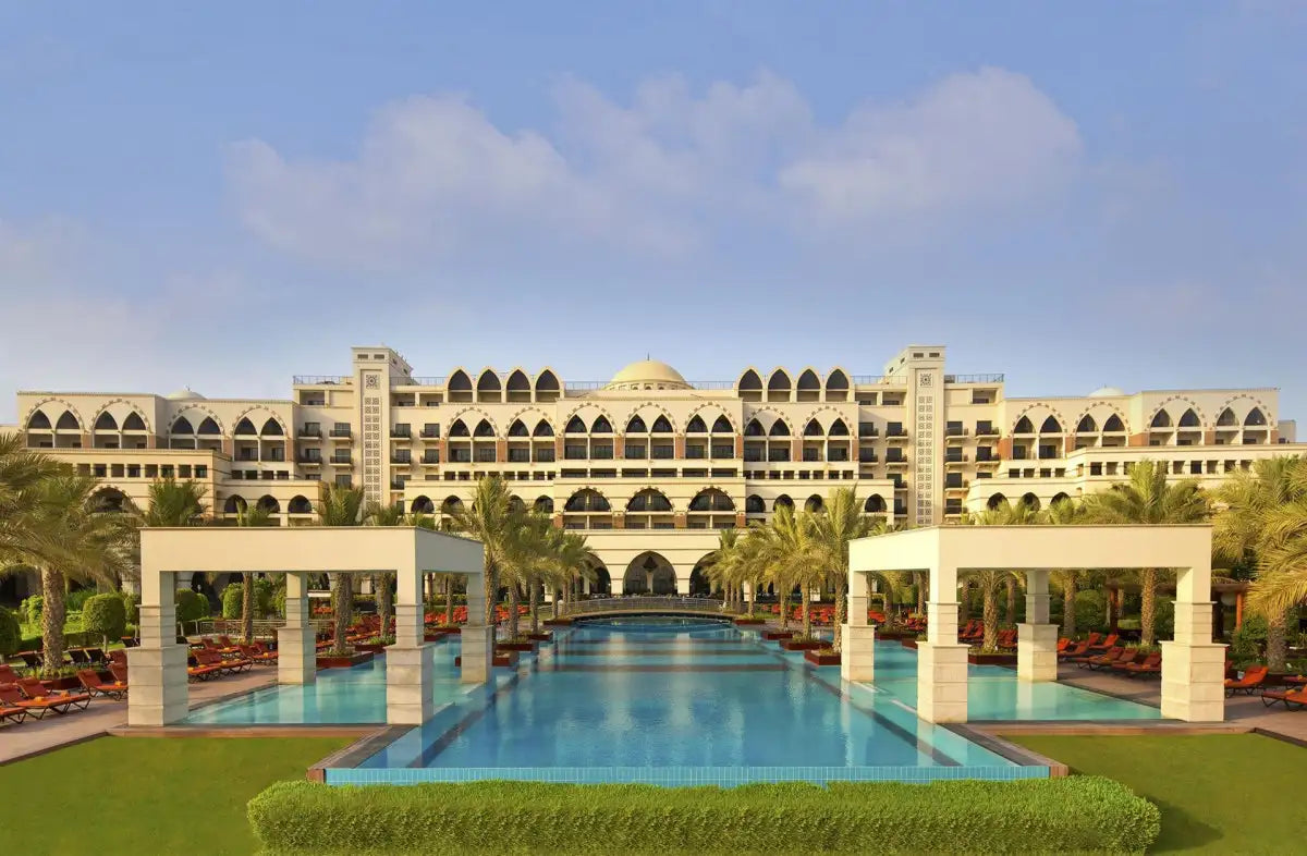 Jumeirah Zabeel