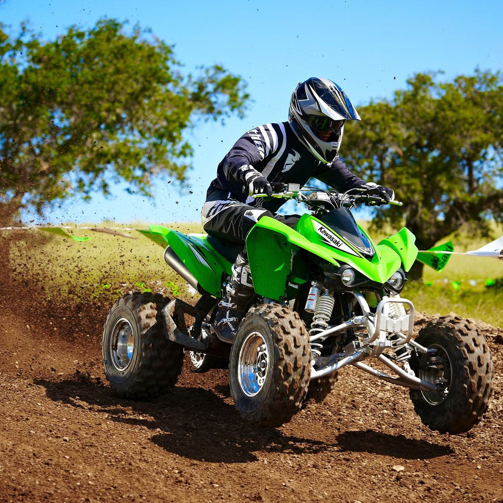 Rent a 200cc ATV Motorbike