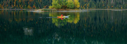 Doha Kayaking Experience At The Pearl