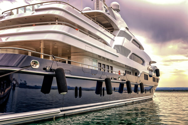 Netsel Marina, Private Charters and Gulets