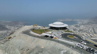 AI-Suhub Rest House