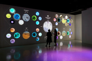 Billet til Dubai Museum of the Future – Tripventura