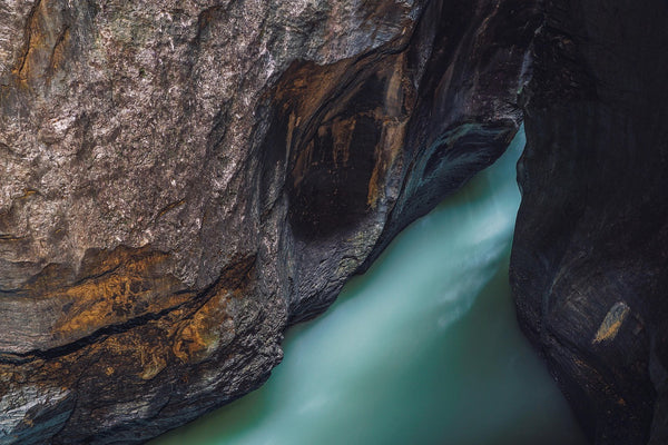 Göynük Canyon Canyoning