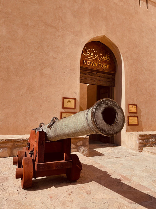 Muscat