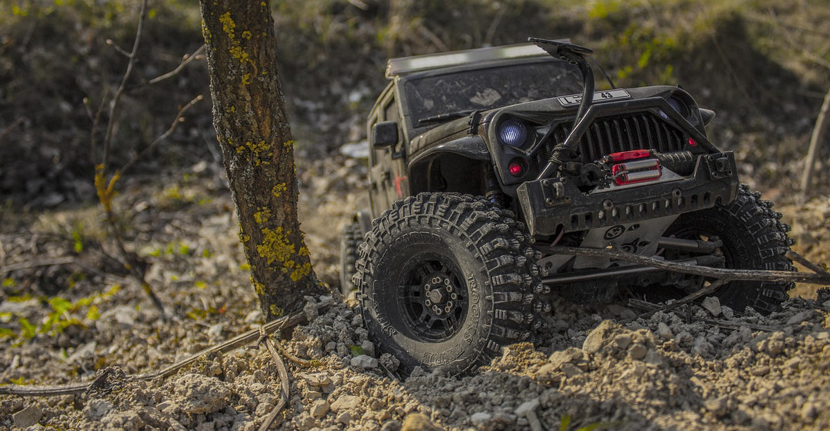 Jeep Safari Through the Taurus Mountains
