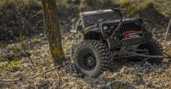 Jeep Safari Through the Taurus Mountains