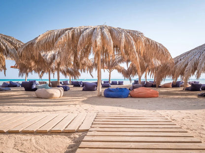 Hurghada Orange Bay Trip with Lunch, Snorkeling and Tranfer