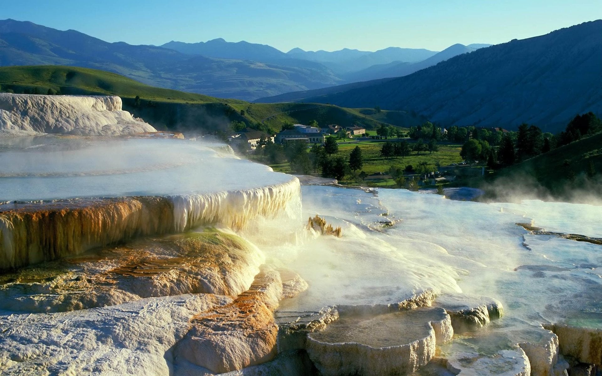 Alanya Pamukkale 1 Day Culture Trip (Eco Package) - Tripventura