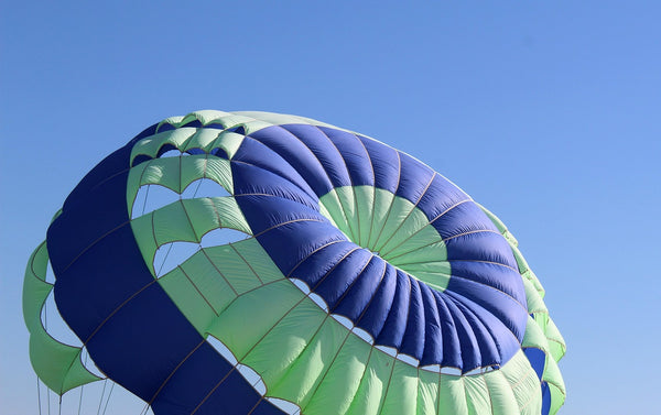 Zipline and Indoor Skydiving at CLYMB