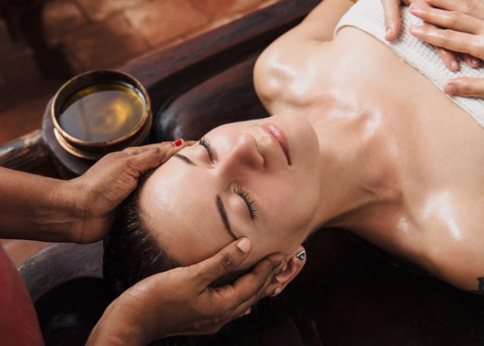 Side Aloevera Turkish Bath & Spa with Full Body Massage