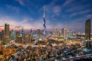 Burj Khlifa