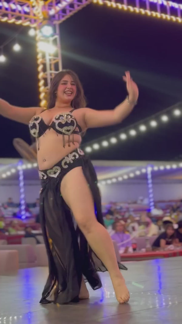 Belly Dancer
