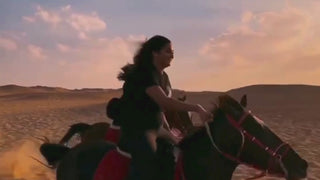 Horseback Riding