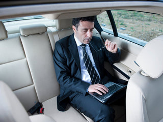 Dubai privat transport for kombinationer - Tripventura