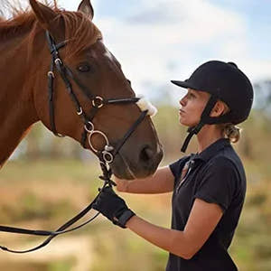 Kusadasi Horse Riding with Guide