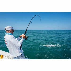 Marmaris Fishing Tour with Rods, Baits