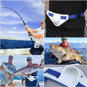 Marmaris Fishing Tour with Rods, Baits