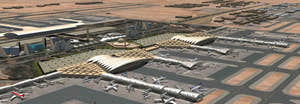 Riyadh Private Airport Drop-off