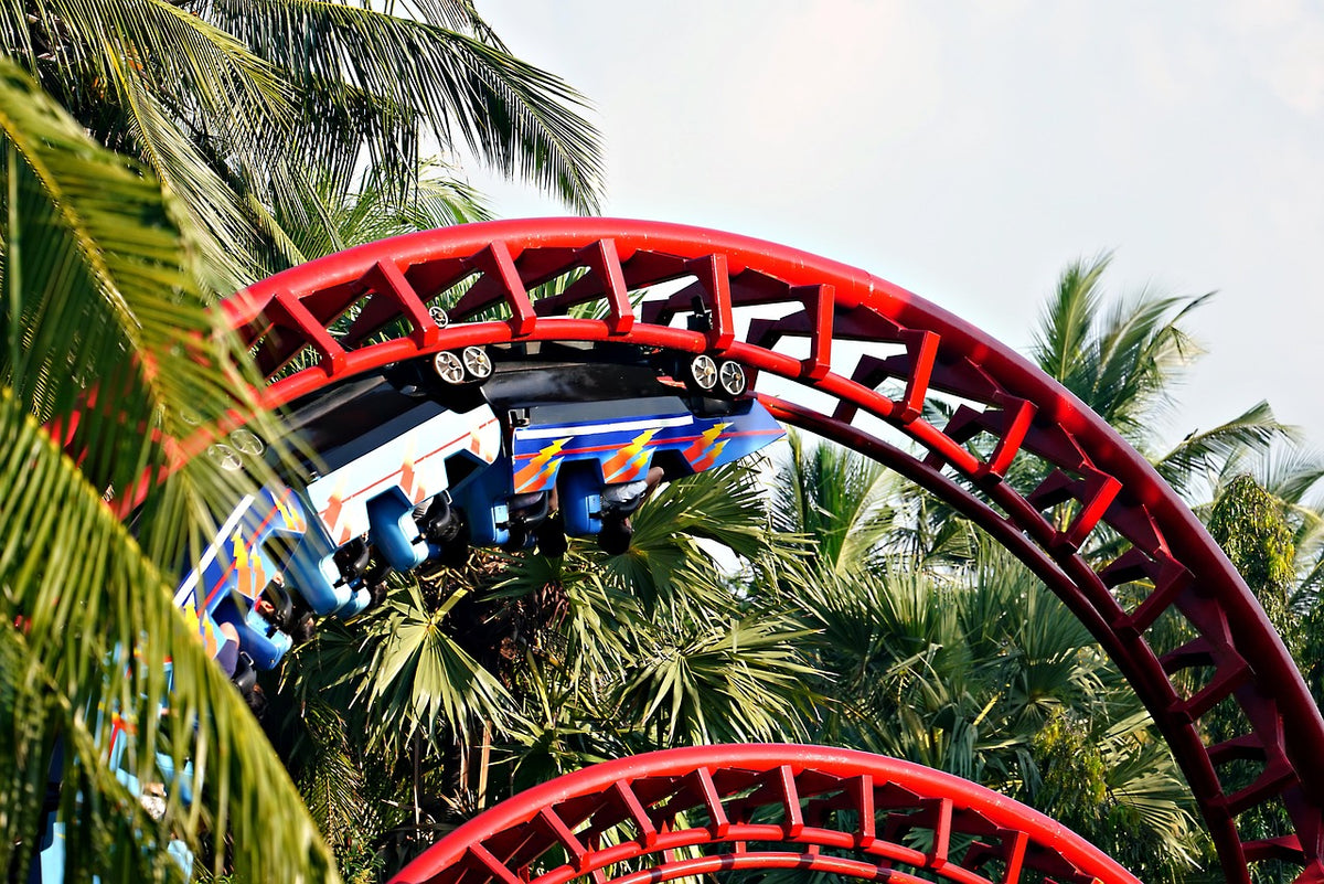 The Land of Legends — Turkey's Mega Theme Park