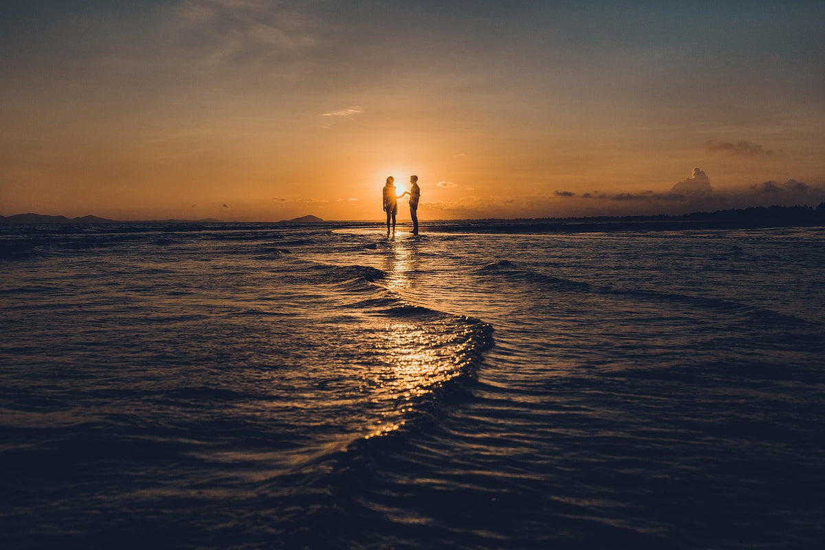 Private Sunset Yacht Cruise