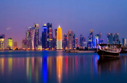 Doha City Tour