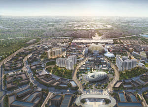 Expo City