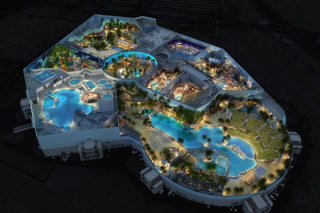Seaworld, Abu Dhabi
