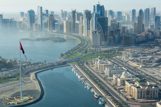 Sharjah City