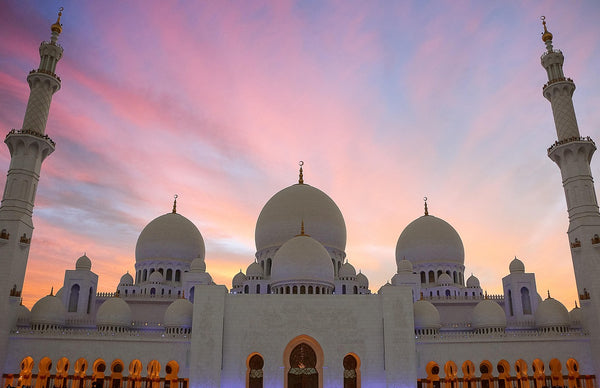 Dubai Hotel Pick-Up — Day Trip Option