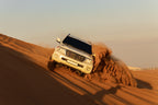 Dubai VIP Desert Safari