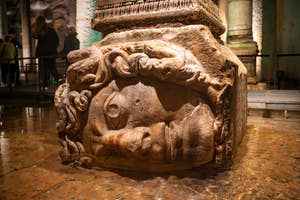 Istanbul Guided Tour Hagia Sophia, Topkapi, Cistern
