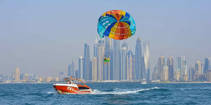 Parasailing Adventure