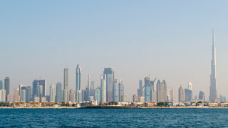 Dubai Şehri