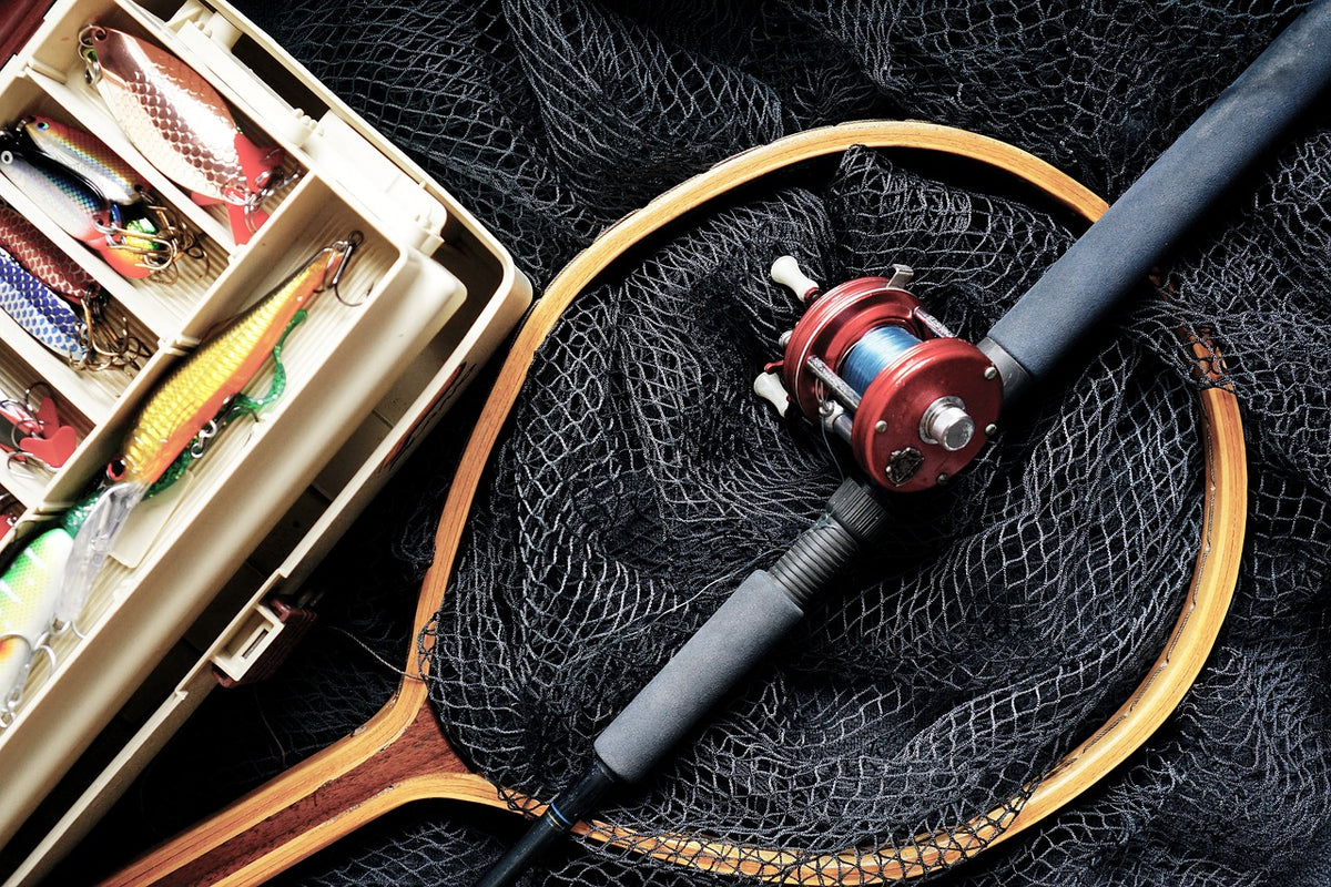 Fishing Excursions — Deep Sea & Coastal