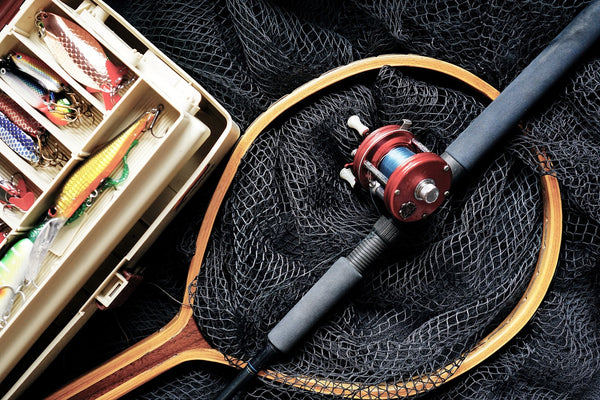 Fishing Excursions — Deep Sea & Coastal